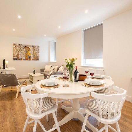 Volunteer Lodge, Leiston - Aldeburgh Coastal Cottages 外观 照片