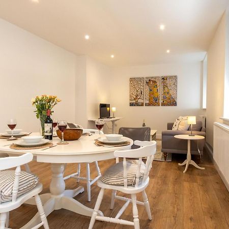 Volunteer Lodge, Leiston - Aldeburgh Coastal Cottages 外观 照片