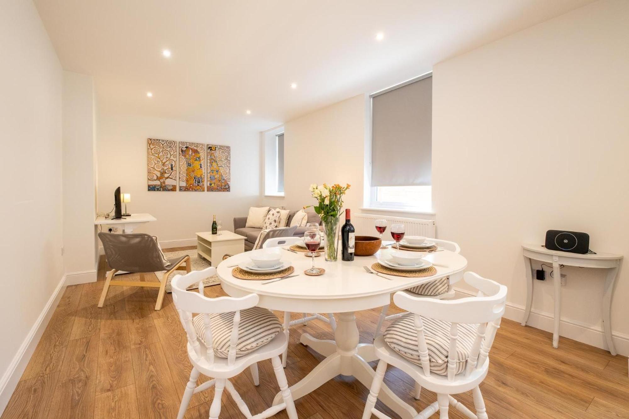 Volunteer Lodge, Leiston - Aldeburgh Coastal Cottages 外观 照片