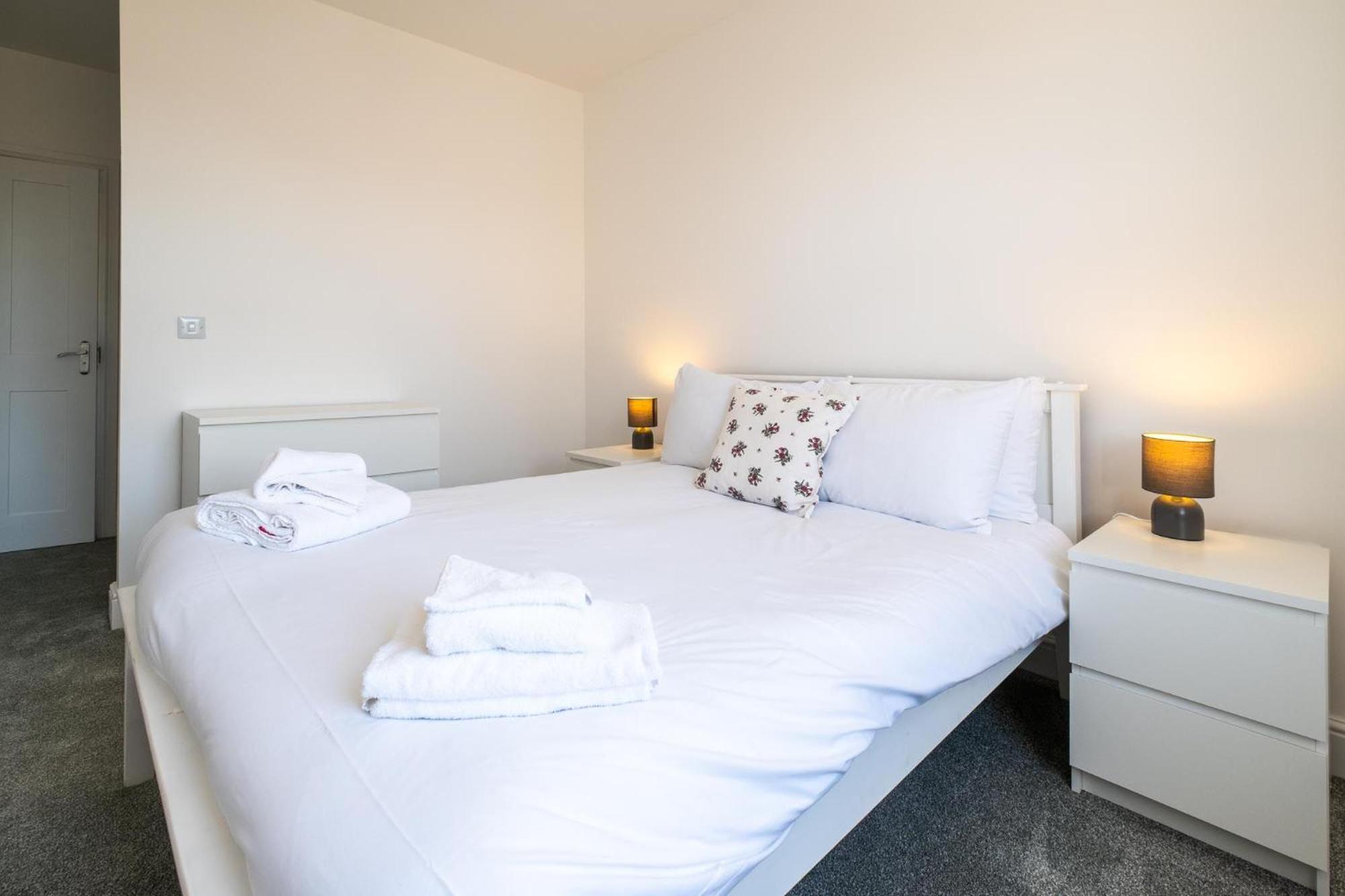 Volunteer Lodge, Leiston - Aldeburgh Coastal Cottages 外观 照片