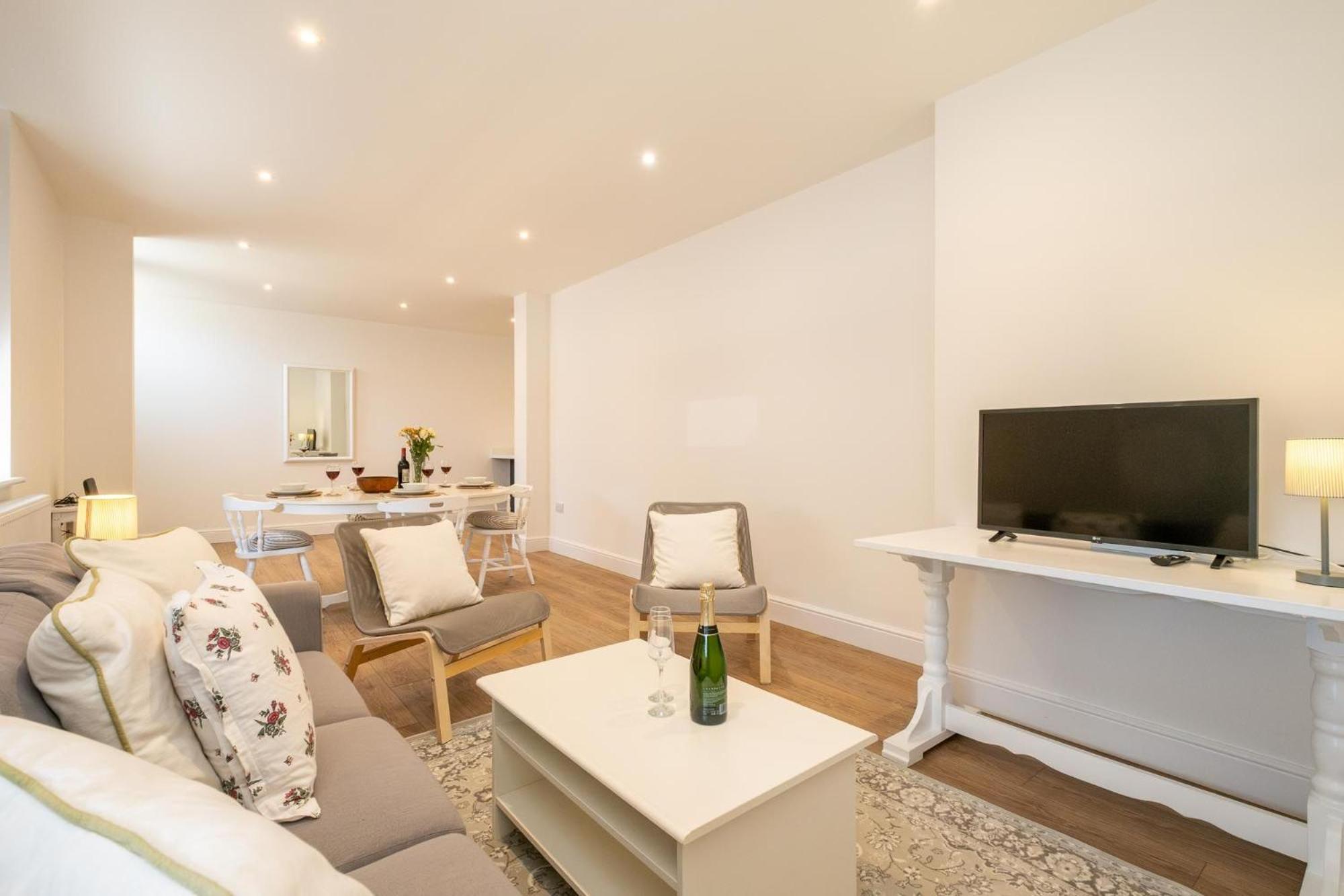 Volunteer Lodge, Leiston - Aldeburgh Coastal Cottages 外观 照片