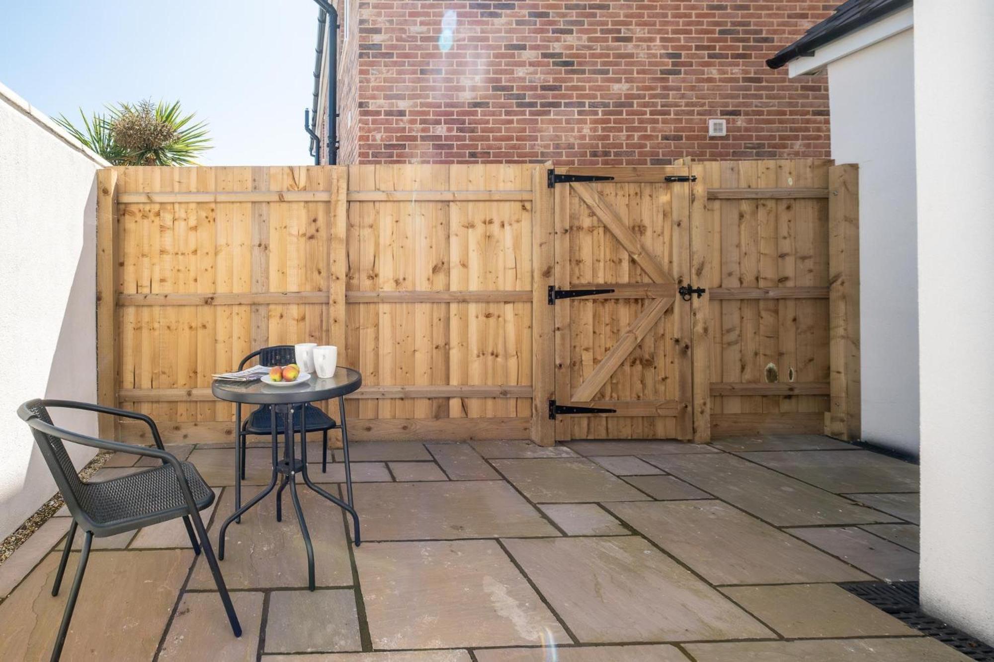 Volunteer Lodge, Leiston - Aldeburgh Coastal Cottages 外观 照片